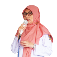 Bu Kepala Sekolah